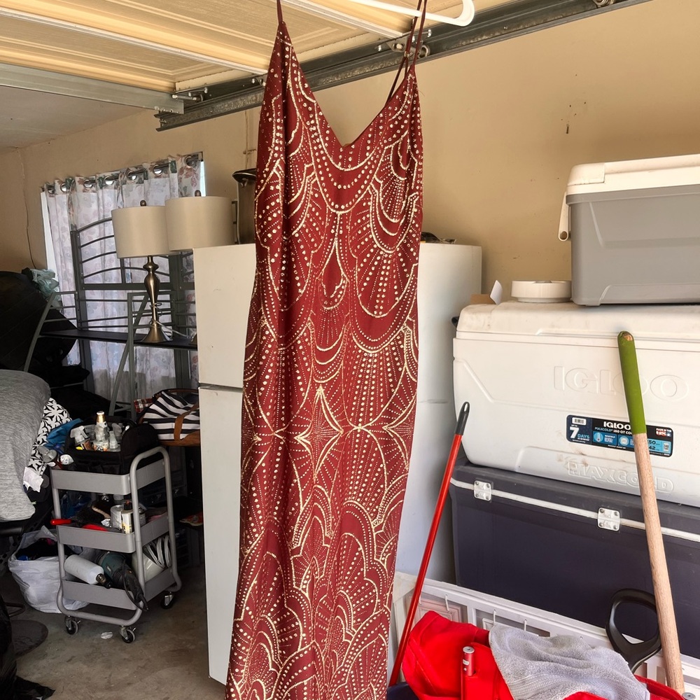 Dress size 6 - Picture 2 of 7